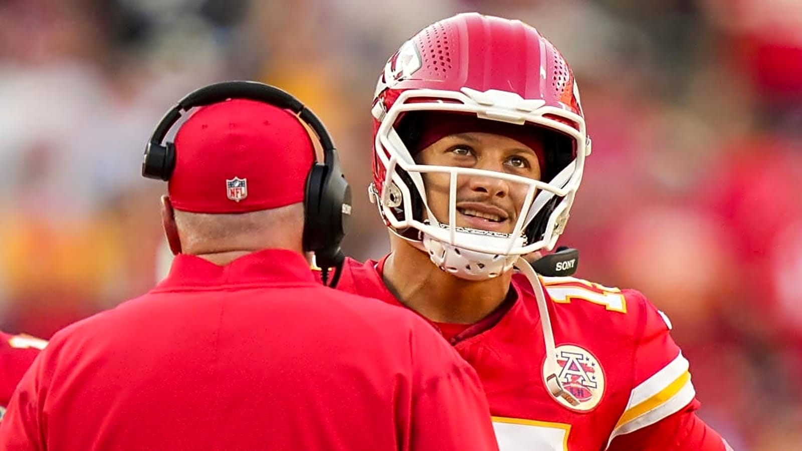  Three Critical Flaws Threatening The Kansas City Chiefs Season