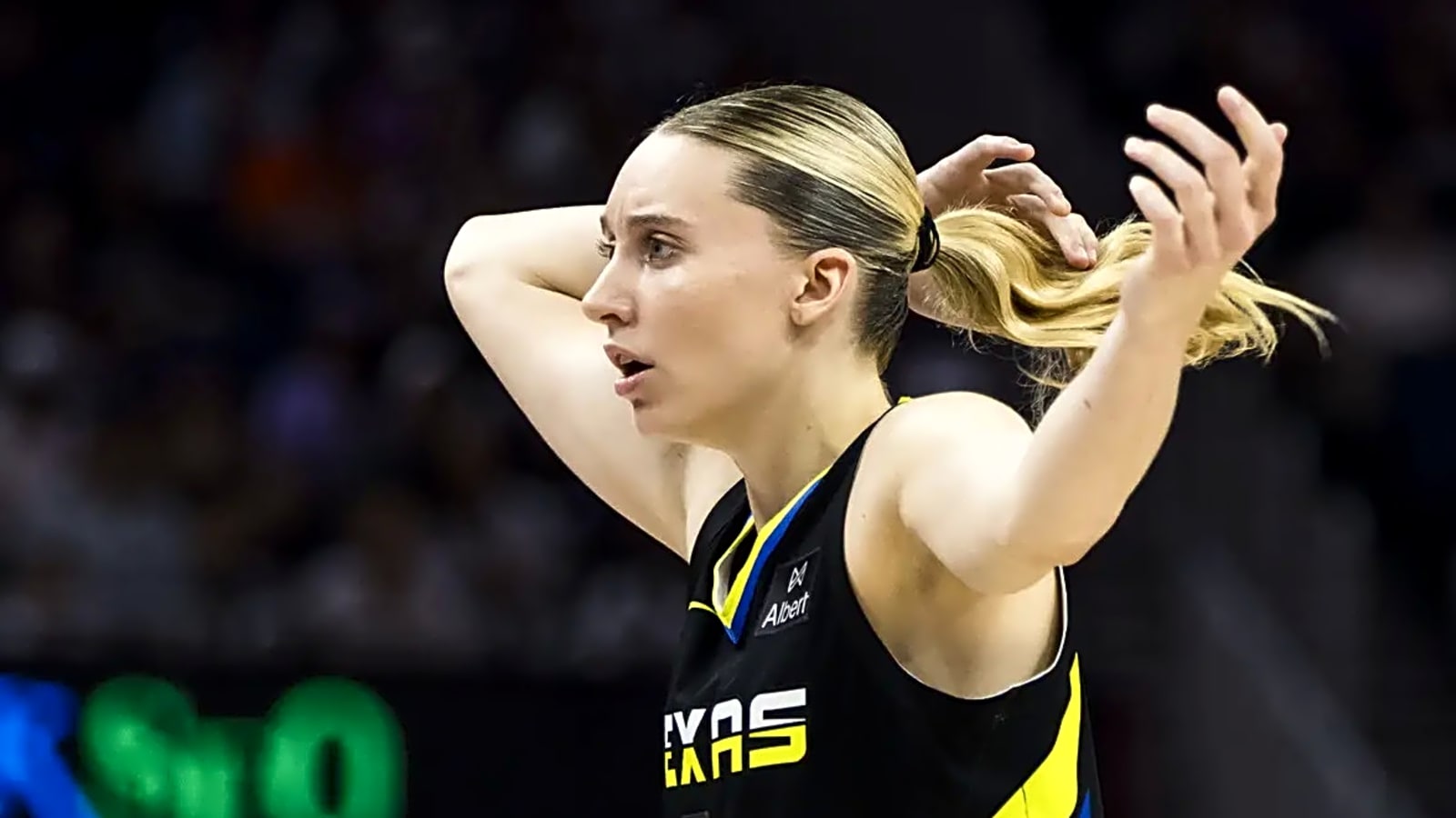 'Win Shares Favor Bueckers As Well': Paige Bueckers’ Rookie Campaign Beat Caitlin Clark’s In Specific Area Analyst Highlights