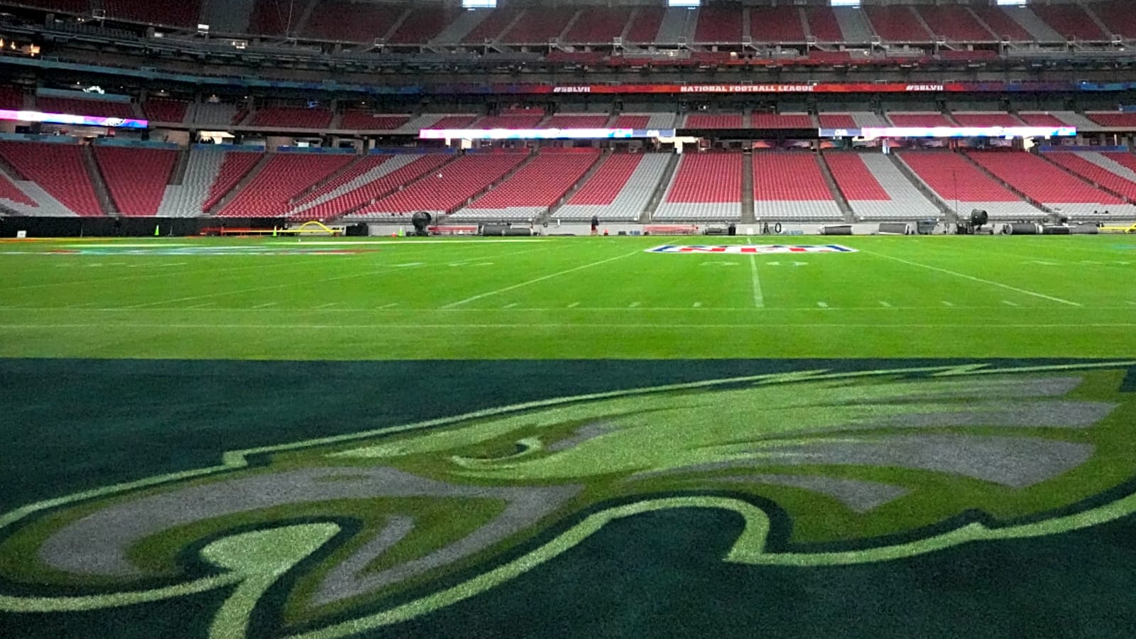 Eagles Part Ways With Former First-Round Pick, 2-Time All-American