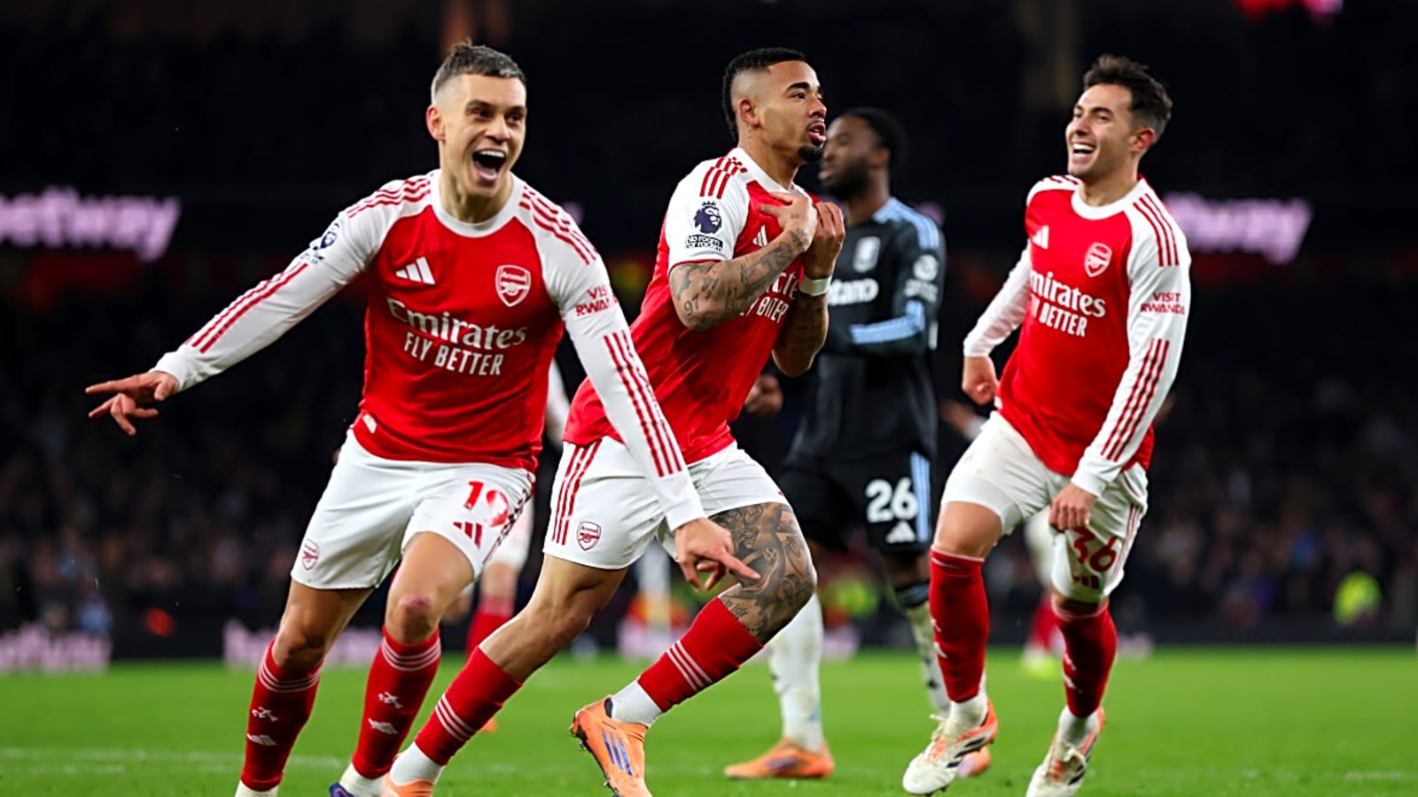 Bournemouth vs Arsenal Lineups, Preview