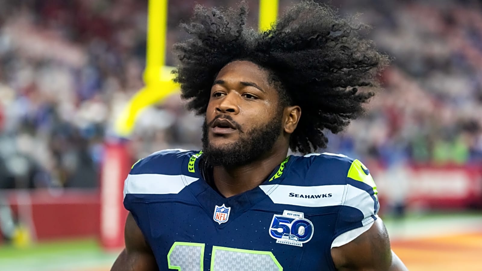 Seahawks' blowout win over Commanders comes at a potentially notable cost in Week 9 right before NFL trade deadline