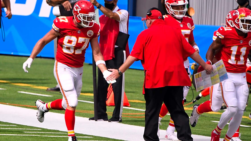 Kansas City Chiefs HC Andy Reid gives latest update on Travis Kelce as unofficial retirement decision deadline approaches