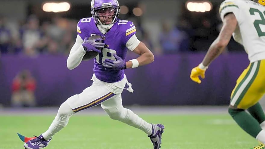 NFL announces the date and time of Minnesota Vikings Week 18 matchup vs. bitter rival Green Bay Packers