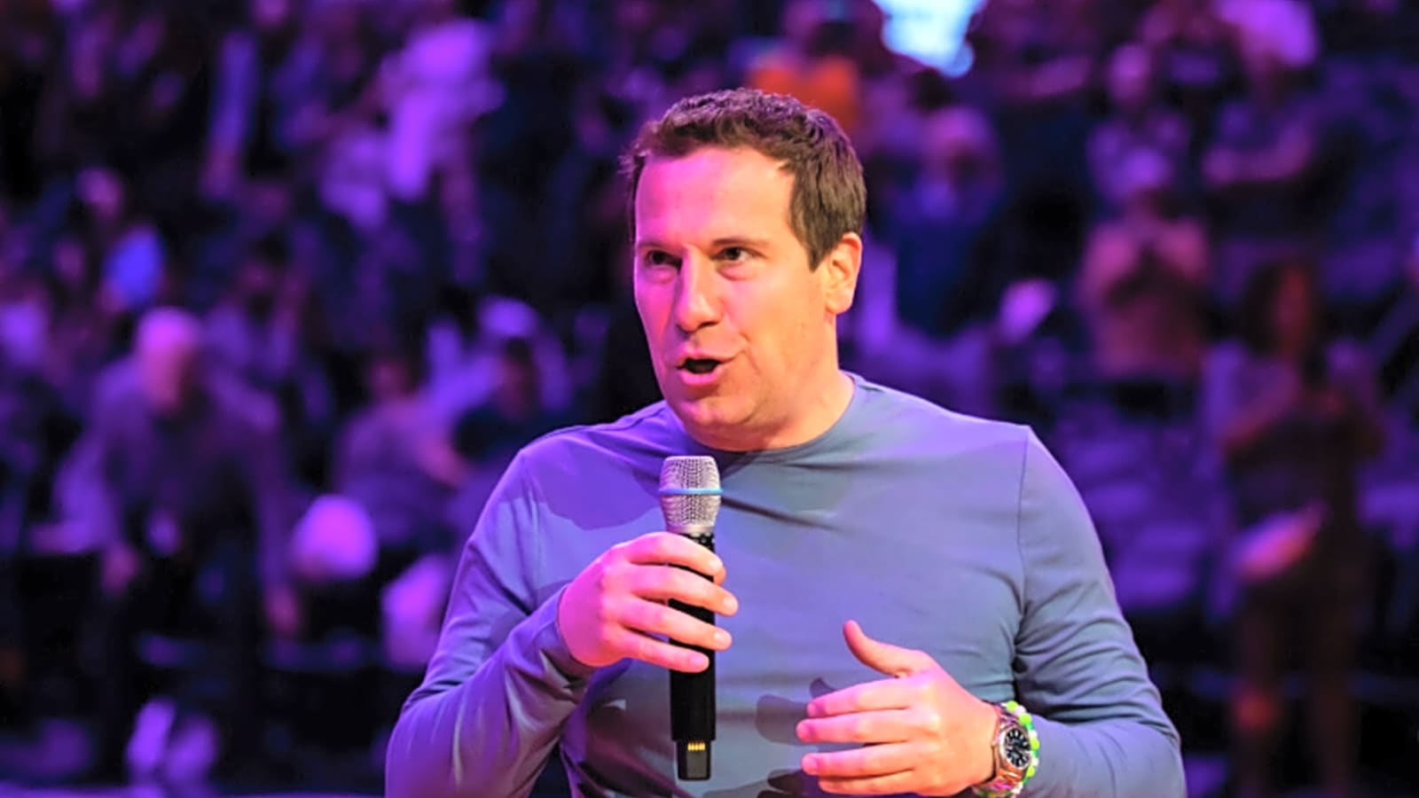 Suns Owner Announces $2 Million Move for NBA All-Star Weekend