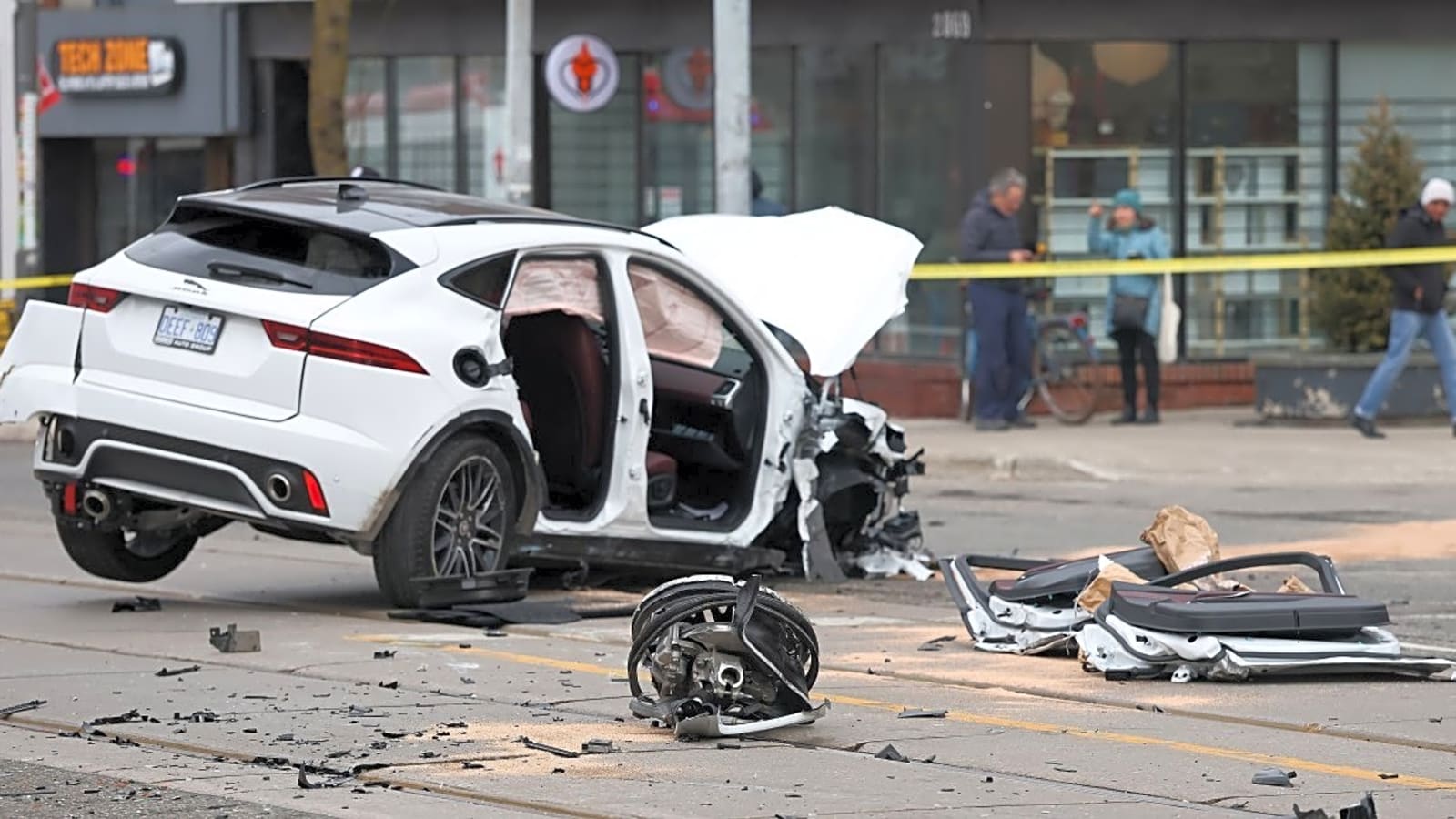 Prayers Pouring In After Star Athlete Dies In Car Wreck At 28
