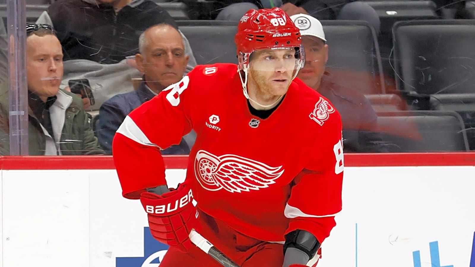 Three captivating NHL unrestricted free agents available on the market
