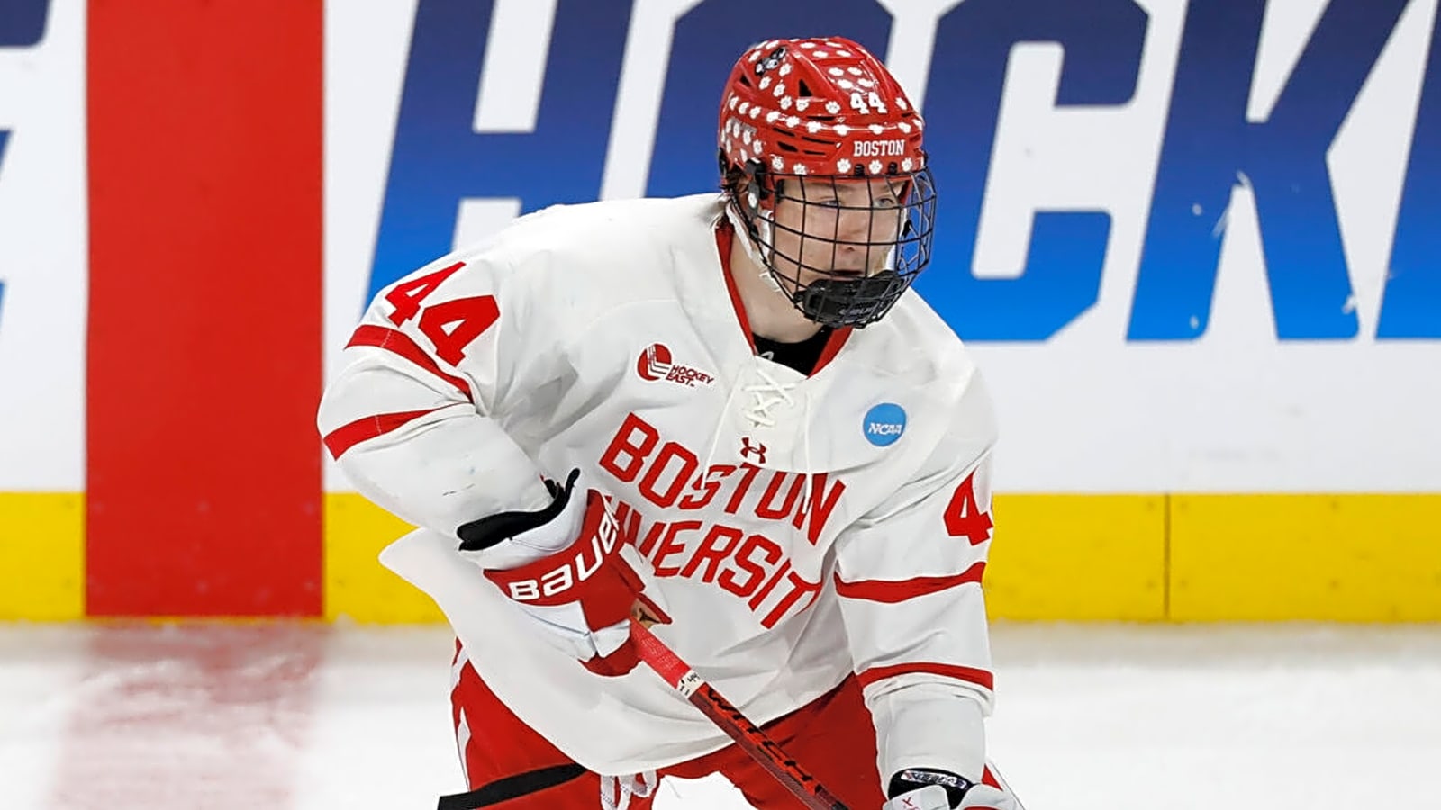 Report: Star Capitals prospect likely to return to school