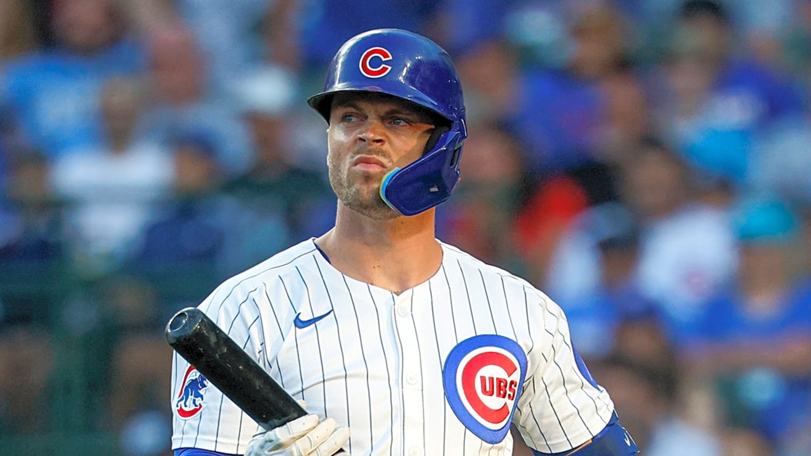 Teammate discusses which Ryne Sandberg qualities current Cubs possess