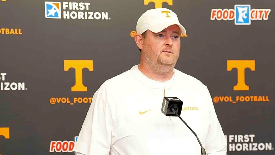 Tennessee starts July off with fireworks on the recruiting trail