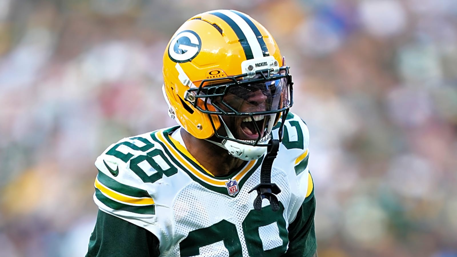 Packers releasing former first-round pick