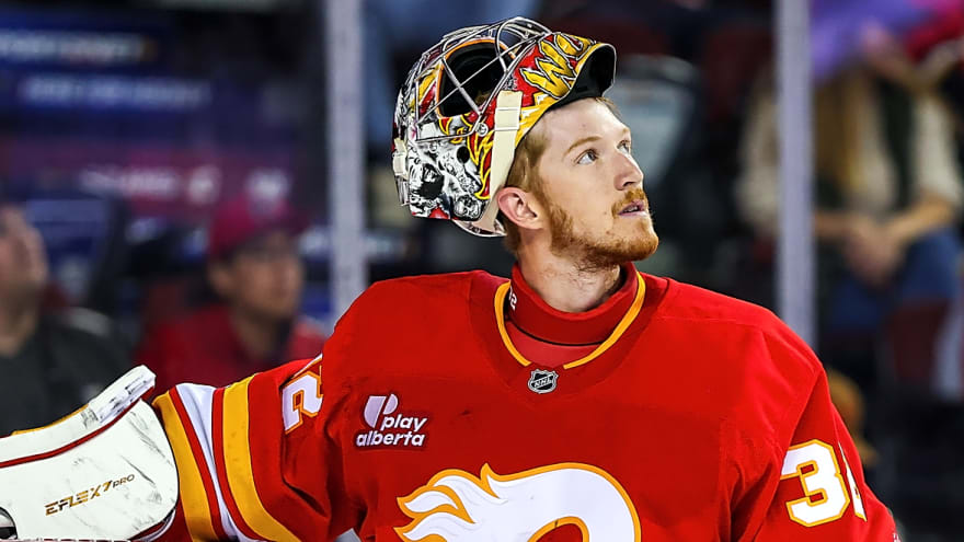 Multiple NHL teams need their stars to break early-season funk