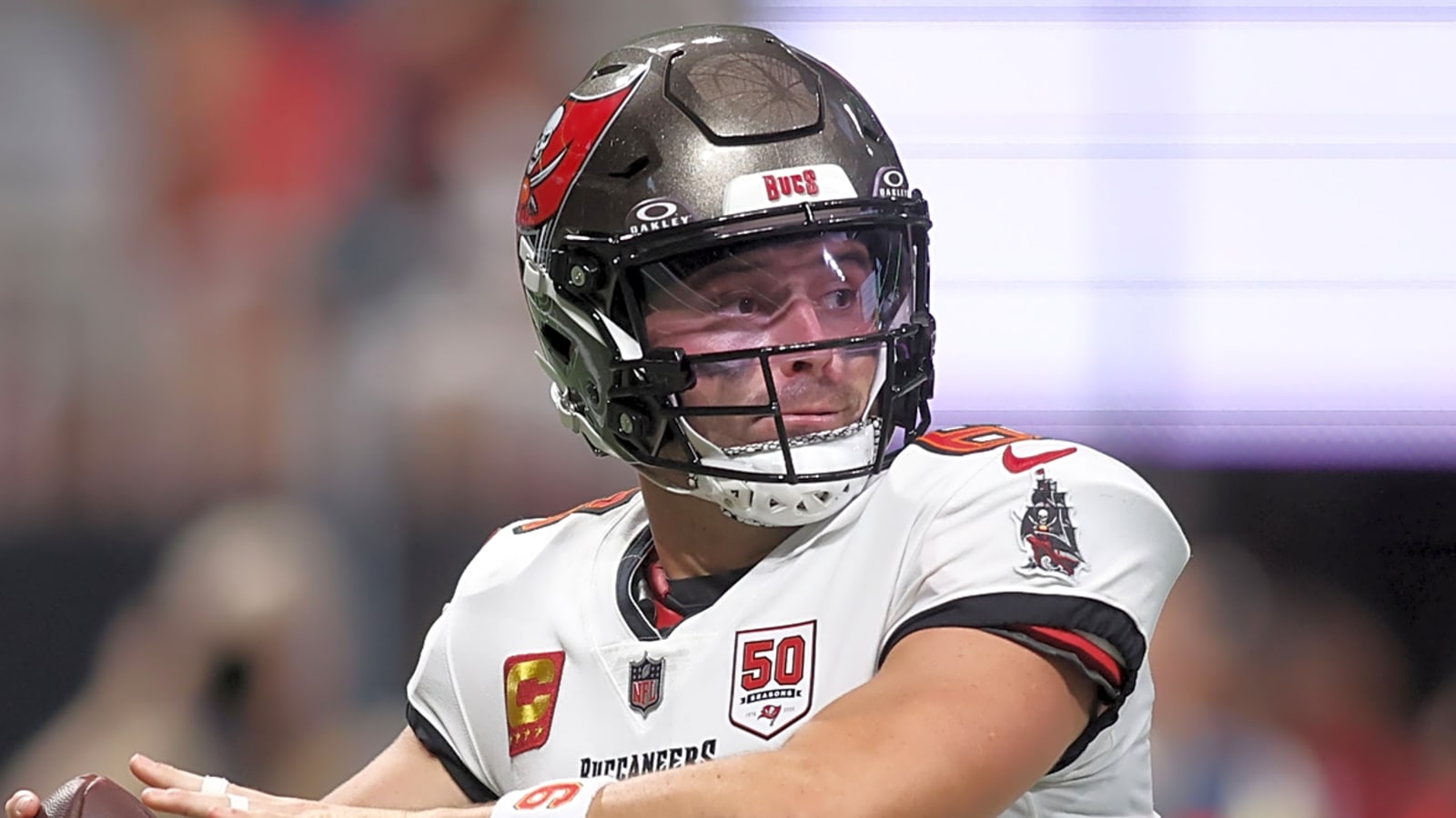Rams star shares how Baker Mayfield reminded him of Tom Brady