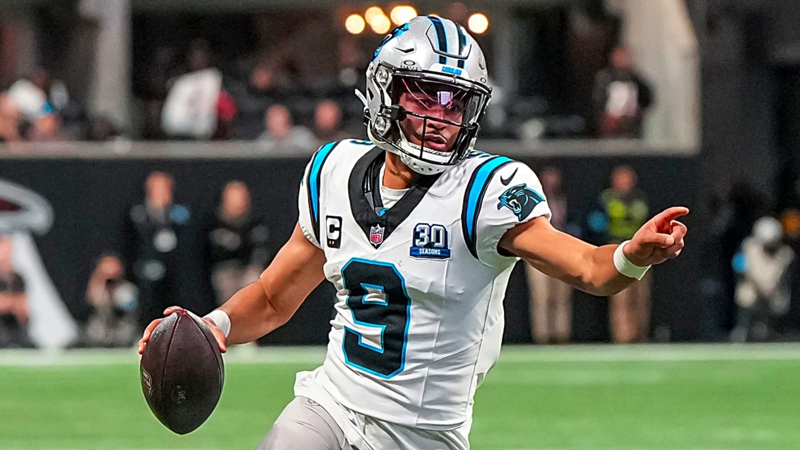 The 'No. 1 NFL Draft picks' quiz