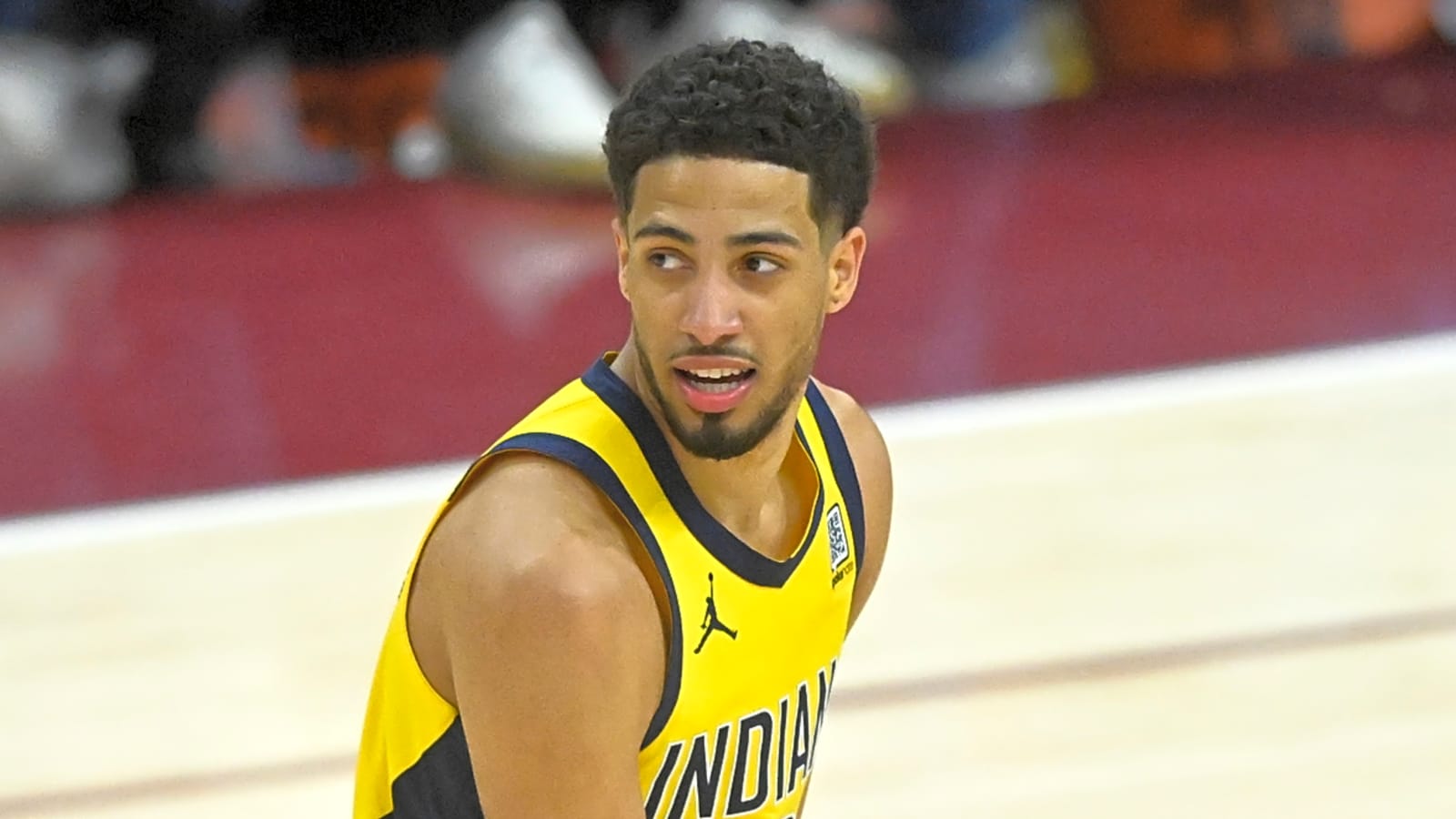 The improbability of Tyrese Haliburton's Game 2 winner