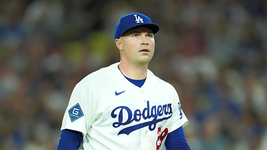 Dodgers' Tarik Skubal set to face his former team in upcoming series