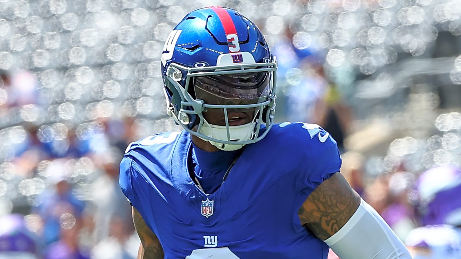 Three NFL veterans who could be cut before Sunday’s roster deadline
