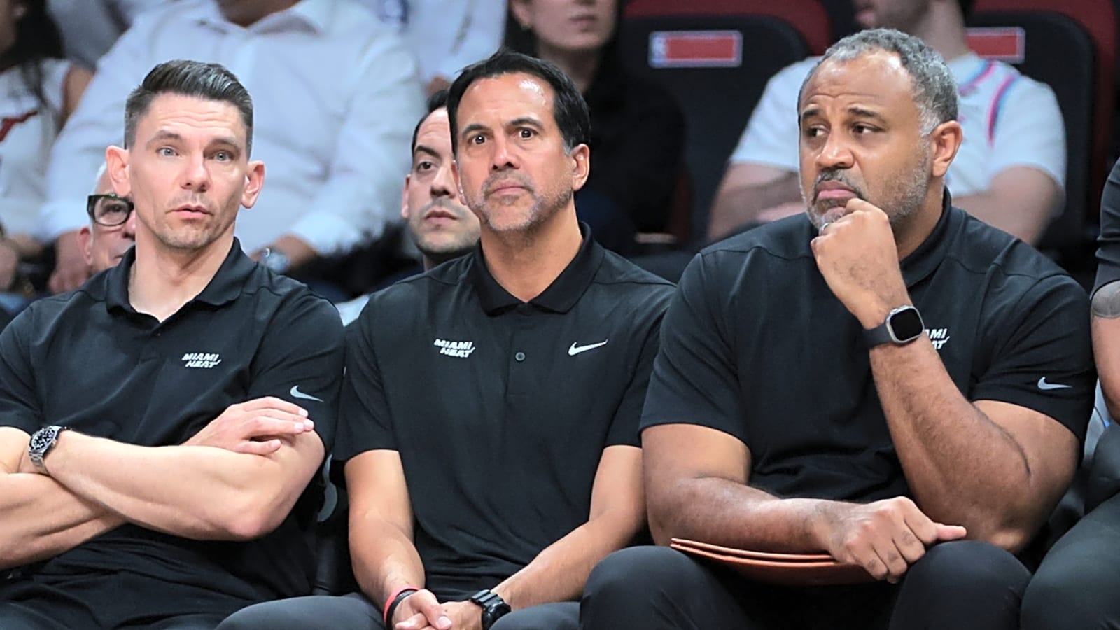 Humiliating loss should lead Heat to question everything