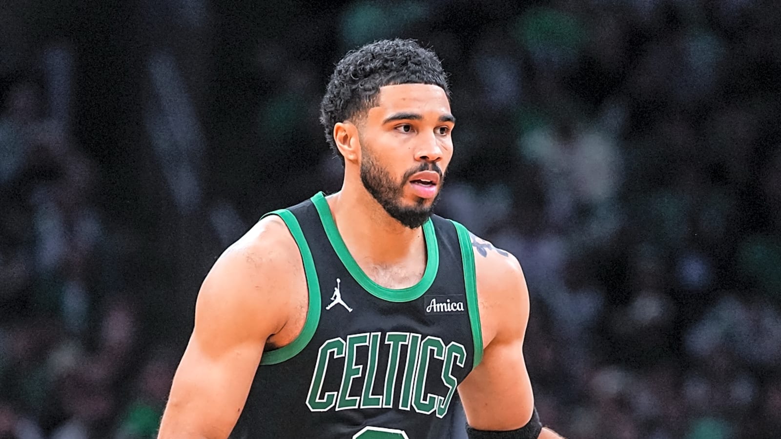 Celtics' stance on Jayson Tatum trade revealed amid inquiries