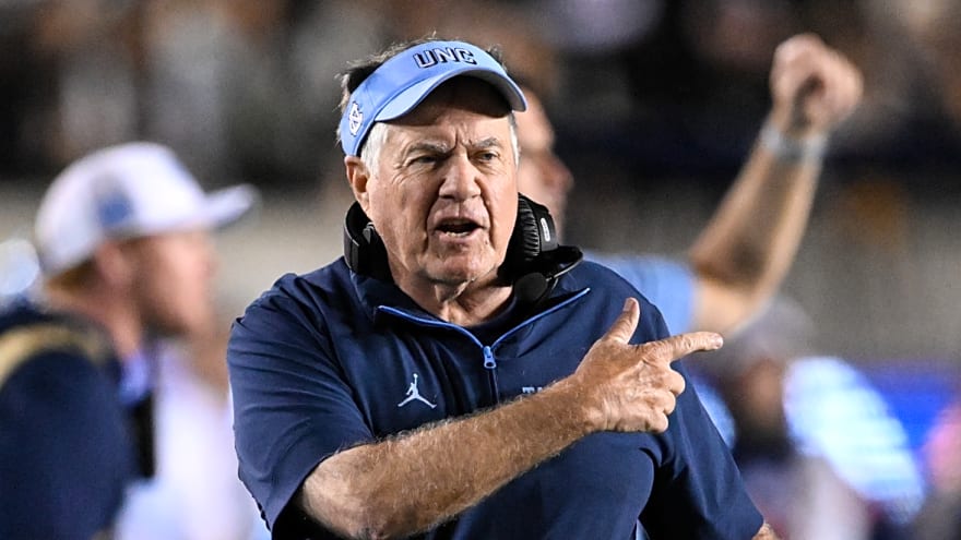 Report reveals 'main reason' Bill Belichick was not selected as a first-ballot Hall of Famer