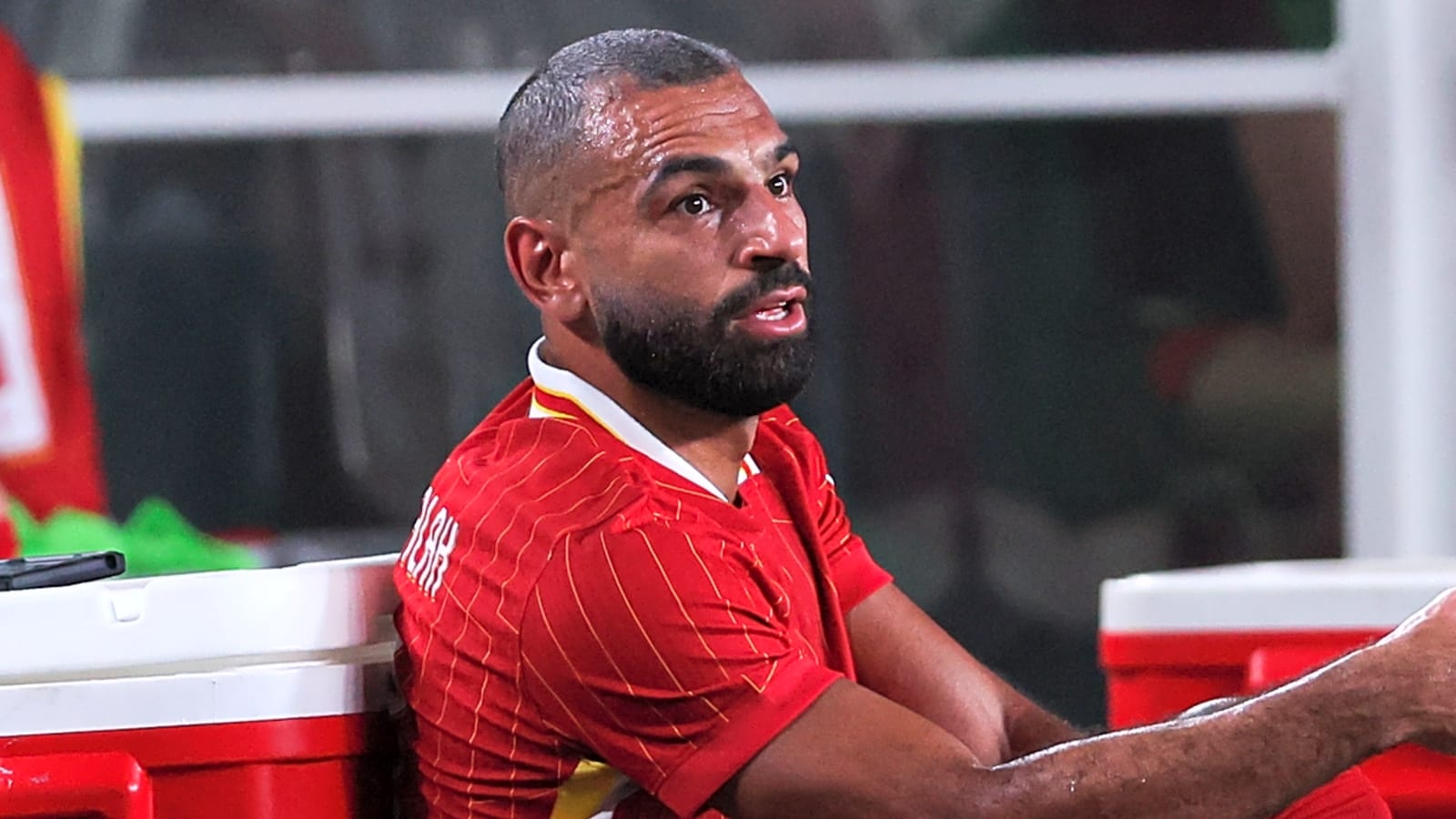 Self-assured Senegal eliminates Egypt, Salah from Africa Cup of Nations