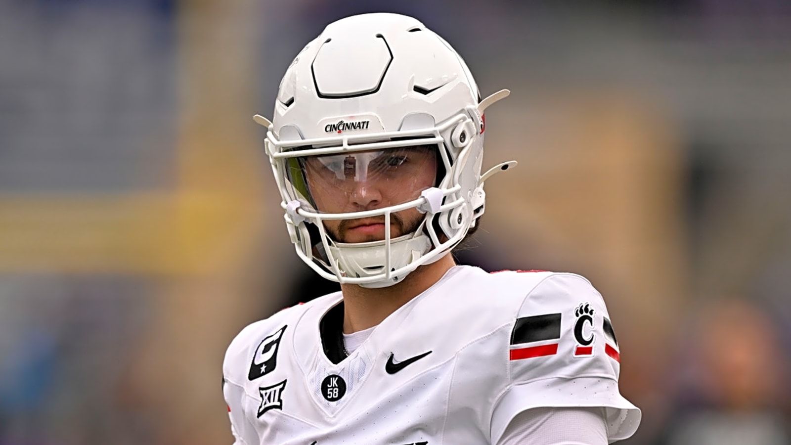 Multiple teams reportedly have Sorsby concern after supplemental draft decision