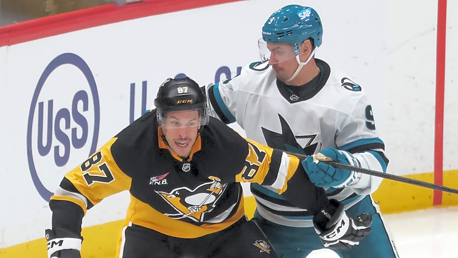 Penguins' latest collapse reached historic level of incompetence