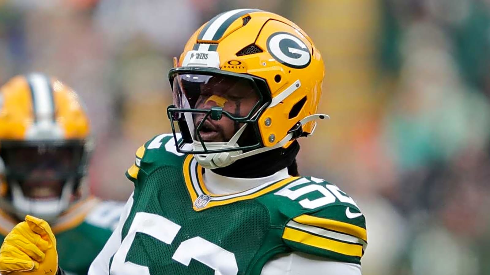 Rashan Gary trade is actually bad news for Cowboys