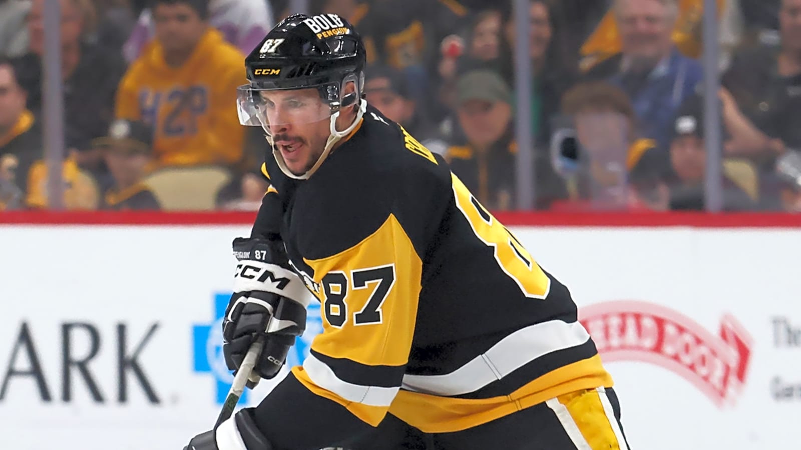 Insider Teases Sidney Crosby Could Be Moved After Olympics