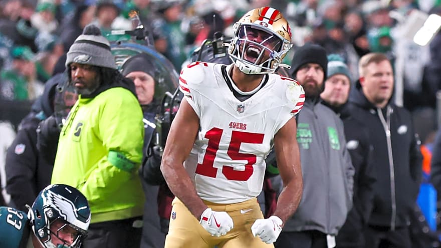 The 'Active 3 TD-catch NFL games' quiz