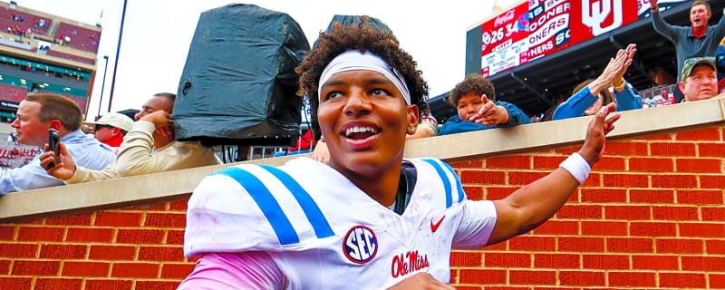 NFL Draft intel: Five prospects on the rise