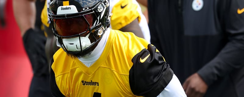 Steelers' Patrick Queen Receives Harsh Verdict Following Ugly Week 4 Performance