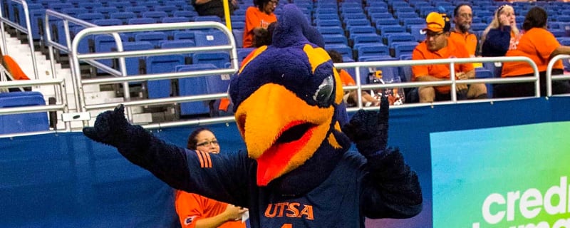 The 'FBS animal nicknames' quiz