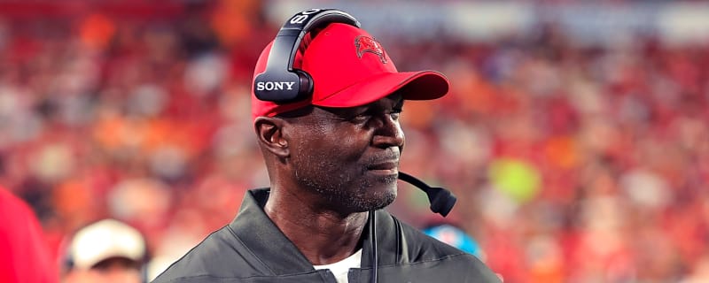 NFL reporter expands on Todd Bowles hot-seat chatter