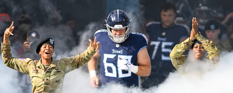 Commanders Sign OL Daniel Brunskill, Nicholas Petit-Frere