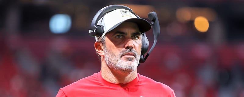 Stefanski explains surprising Penix Jr., Tagovailoa decision
