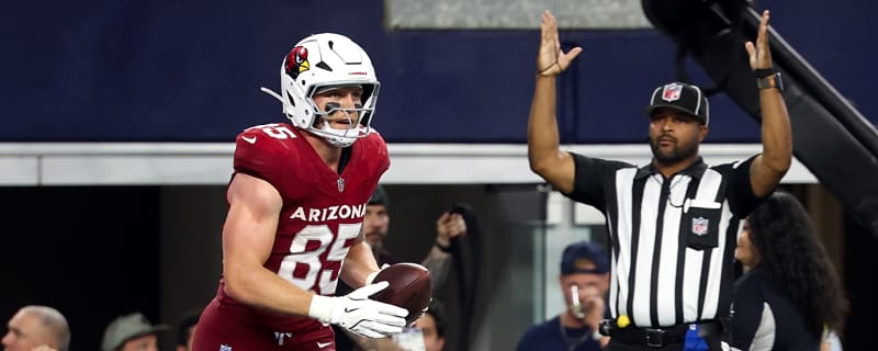 The 'Last 100-catch season by NFL team' quiz