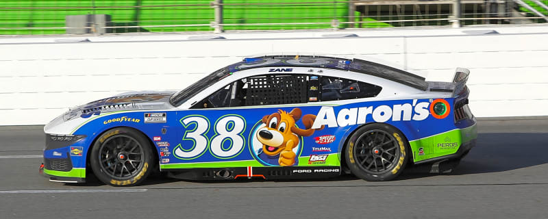 NASCAR Cup Series driver handed crippling penalty ahead of Phoenix race