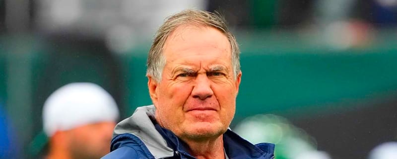 Bill Belichick offers strong response to Robert Kraft after 'big risk' comment