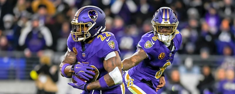 Ravens must avoid Derrick Henry mistake if Lamar Jackson returns vs. Steelers