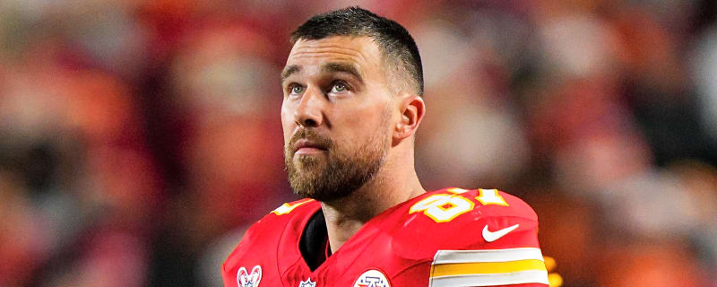 Travis Kelce makes feelings clear on Eric Bieniemy's return to Chiefs