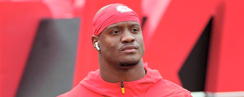 How Chiefs' Walker helped Mahomes have 'fun' in OT win