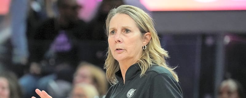 WNBA announces major punishment for Lynx HC Cheryl Reeve
