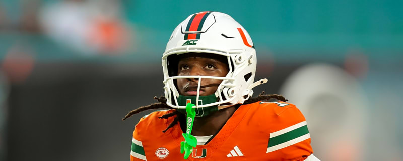 Miami survives Florida State, likely to take over No. 1 ranking