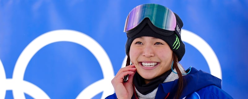 South Korea's Choi Ga-on defeats Team USA's Kim in shock Olympic halfpipe upset
