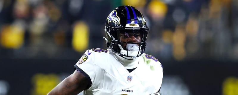 Report reveals if Lamar Jackson was behind Ravens' John Harbaugh, Todd Monken decisions