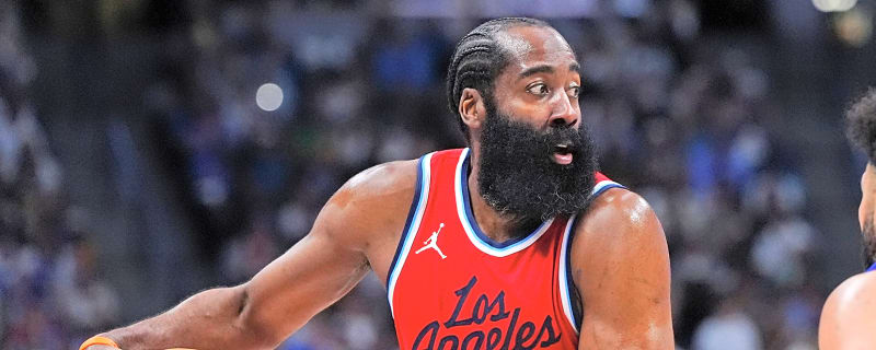 No One Could Figure Out James Harden in His Prime, Says Former Rocket