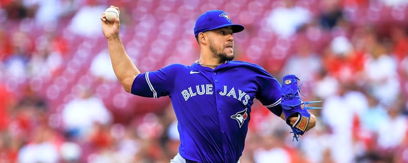 Two-time All-Star pitcher gets demoted to the bullpen
