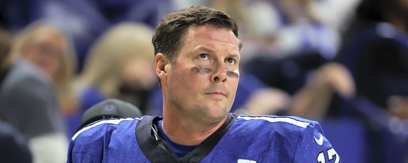 Update reveals if Bills are serious about hiring Rivers as next HC