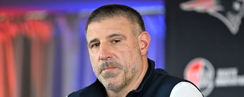 Patriots' Austin Hooper explains what to expect from HC Mike Vrabel