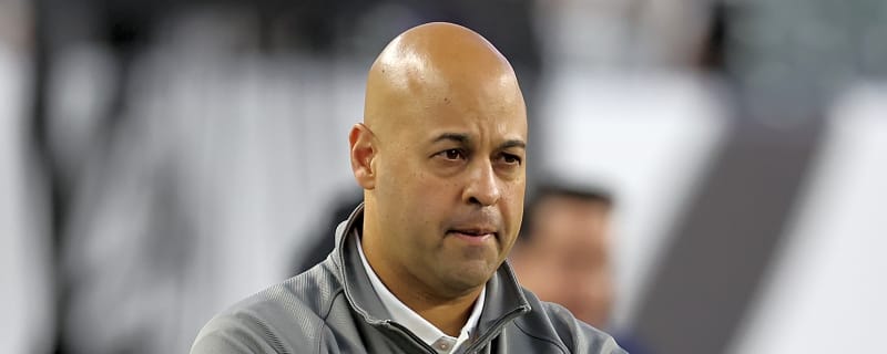 Steelers have three must-sign free agents that Omar Khan cannot let leave Pittsburgh